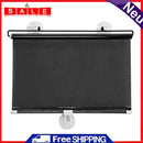 1PC 40 x 60cm Windshield Parasol Sign Car Car Retractable Side