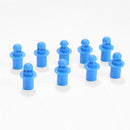 360 Refraction Spray Nozzles Water Mist Sprinkler Plants Sprayer (20pcs) Newly