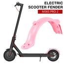 Electric Scooter Rear Tire Guard Accessories Scooter Mudguard for M365 Pro 2