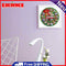 Christmas Wreath Diamond Malkits Partially Specially Shaped Drill (YXC140)