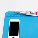 Insulation Pads Repair Tool Kit Platform Soldering Mat Job Tools Soldering Mat