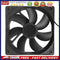 120mm 4 Pin PC Computer Case Cooling Fan 12V Quiet Silent CPU Radiator Heatsink