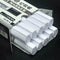 White Highlighter Marker Pens Thin Waterproof Car Tyre Painting Permanent F2X7