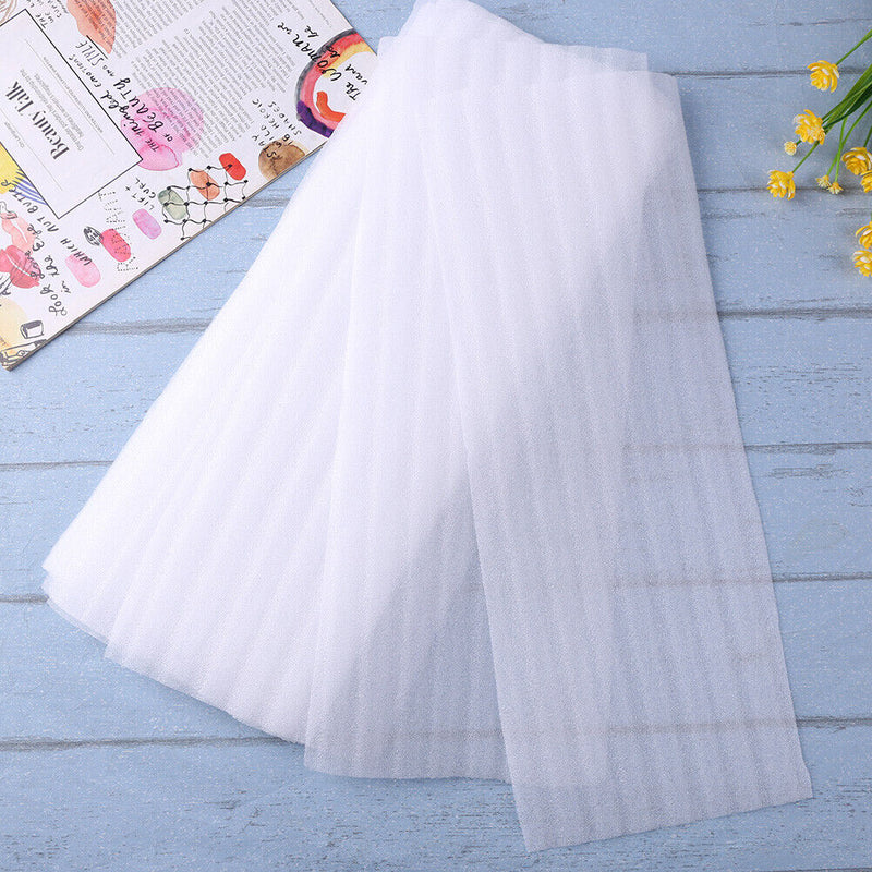 15pcs Separating Stain Dyeing Color Barber Highlight Tissue Hairdresser Tools