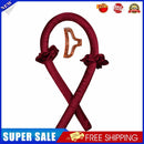 Sponge Hair Roller No Heat Hair Wave Curler Rod Sleep Hairdressing Tool (3)