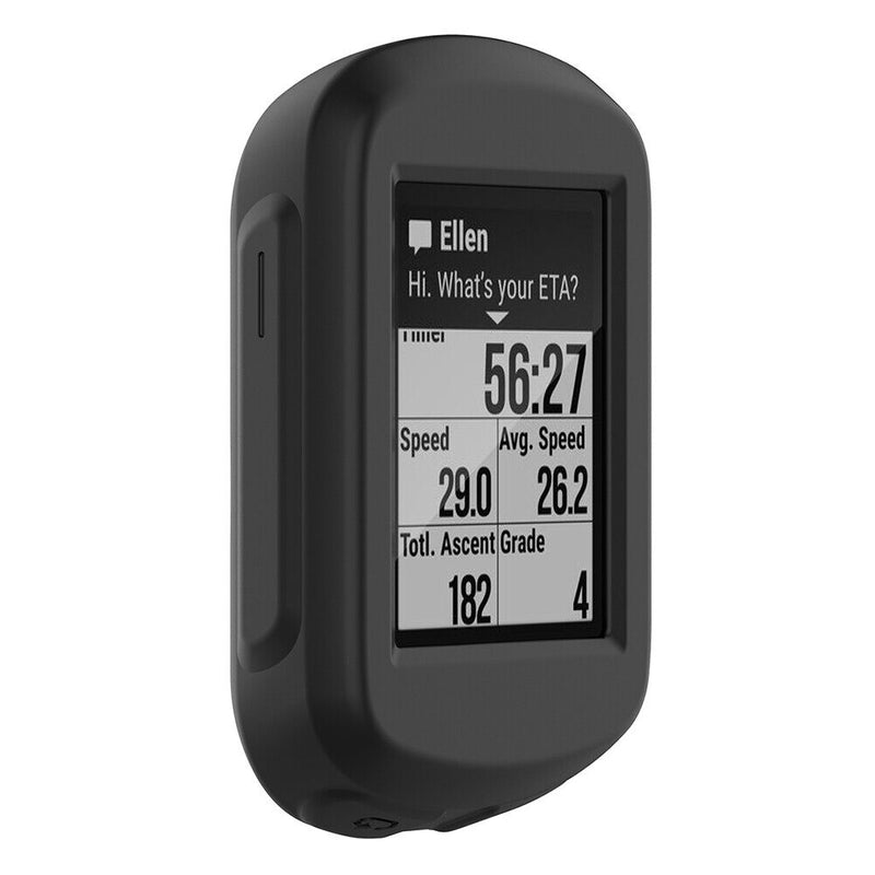 Silicone Protective Case for Garmin Edge 130 / Plus Bike Computer Accessories