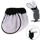 Camera Flash Diffuser Soft Box Softbox for Speedlight 430EX Yongnuo yn560