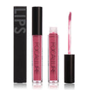 Waterproof Matt Liquid Lipstick Moisturize Smooth Long Lasting Lip Gloss(13