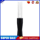 #A Coffee Powder Stirrer Stainless Steel Tamper Needles Stirring Distribution To