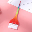 Daily Hair Tint Brush Portable Coloring Hair Brushes Hairdressing Dyeing Brush