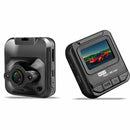 and Rear Camera Auto Accessories Car DVR Video Recording Dash Cam Recorder