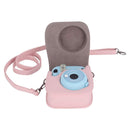 Protective Bag with Shoulder Strap for Instax Mini 11 Instant Camera Access