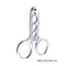 Multi-Function Melon Seed Pliers Scissors Nut Cracker Opener Clamp Shucker