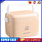 #A Medical Box Organizer Emergency Multilayer Medicine Storage Case for Home