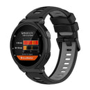 Smart Watch Band for Garmin Forerunner 220 230 235 630 620 735XT Approach S20