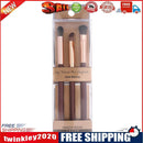 3pcs Women Eyeshadow Brush Makeup Brushes Foundation Cosmetic Tool (7840)