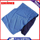 Thin Summer Outdoor Sports Gym Yoga Towel Sweat-Absorbent Thin Cloth Accessories