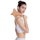 Back Neck Body Beauty Acupuncture Guasha Meridian Massage Tool Scraping Board