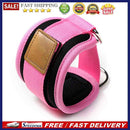 Gym Leg Strength Workouts Pulley with Buckle Sports Feet Guard Nylon Breath