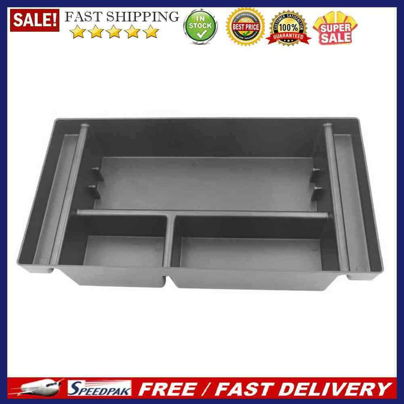 Car Armrest Storage Box for GMC SIERRA Silverado Auto Central Console Organ
