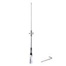 NR-770 2m / 70cm Amateur Tapes VHF/UHF 100W Car Mobile Ham Radio Antenna for Au