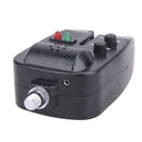 Carp Fishing Black Bite Alarm Sound Alarm Bell On Fishing Rod Adjustable Newly