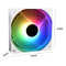 ID-COOLING XF-12025 12cm 3 Pin ARGB CPU Fan DC 12V Colorful Cooler Radiator