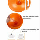 Exercise Ball Self-study Tennis Trainer Training Rebound Practice Tool