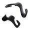 Universal Car Seat Back Headrest Hanger Holder Hook for Bag Purse Cloth Newly