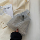 Fashion Sequins Rhinestone Clutch Bag Women Crystal Glitter Handbag Girls Purse