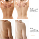 250ml Volcanic Mud Whitening Body Wash Long-lasting Mild Deep Cleansing`