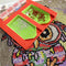 Beading Storage Tray DIY Craft Diamond Painting Accessories Box for Xmas Gift