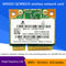 QCWB335 Half Mini PCIe WiFi Bluetooth-compatible 4.0 Adapter Wireless Card