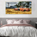 5D Diamond Painting DIY Car Full Drill Round Rhinestone Mosaic Kit Picture