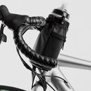 Bicycle Insulated Water Bottle Holder Pouch Bike Handleable Drawstring Kettle Bag