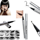HOT Beauty Cosmetic Waterproof Makeup Pen Extreme Black Eyeliner Pencil