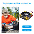 #A 28000RPM Motor Cooling Fan Radiator for TURBO ESC A3 1/10 HSP HPI Tamiya RC C
