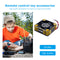 #A 28000RPM Motor Cooling Fan Radiator for TURBO ESC A3 1/10 HSP HPI Tamiya RC C