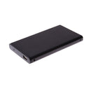Externes Aluminiumlegierung Fall Festplatte HDD Gehäuse Mobile Festplatte Box US