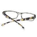 Reading Glasses Eye Protection Ultra Light Frame Anti-Blue Light Eyeglasses