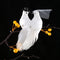 2pcs/set Wedding Photography Props Simulation Birds Artificial Foam Couple Bird