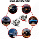 Auto Tool Wire Cable Clamp Quick Release Battery Terminals Terminal Connectors