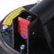8 Inch Air Pump Suction Cup ABS about 200kg Sucker for Powerful Heavy-duty