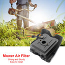 Electric Lawn Mower Air Filter Part for BC430 43CC 49CC 52CC Engine 40F-5 44F-5