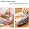 Professional Meat Tenderizer with Steel Needle Prongs Kitchen Tool~