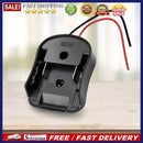 Adapters for Makita 18V Battery Recessed Switches Fuse Terminal Block Set Kit