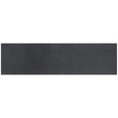 Black Skateboard Sandpaper Waterproof Decks Grip Tape Skateboard Accessories