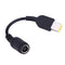 Lenovo ThinkPad X 250 T450S Power Adapter Conversion Line Transfer Port Guic