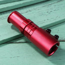 Bicycle Handlebar Riser Head Up Adapter Fork Stem Extender Cycling Part (3)