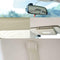 Car Sun Visor Tissue Box Papers Towel Case Napkin Clip Holders Accessor I0Z3